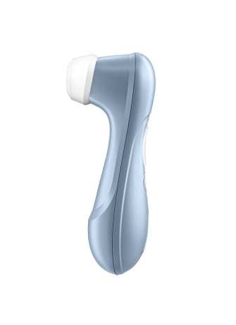 Stimulateur de clitoris bleu Pro 2 Satisfyer - CC597794